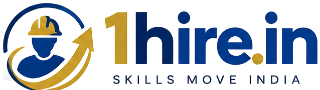 1Hire — Skills Move India