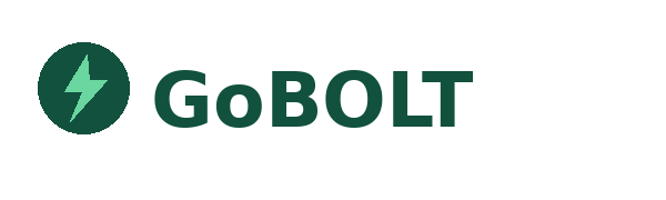 GoBOLT logo