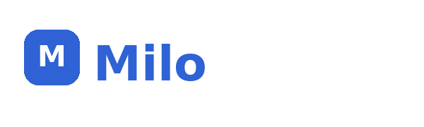 Milo logo