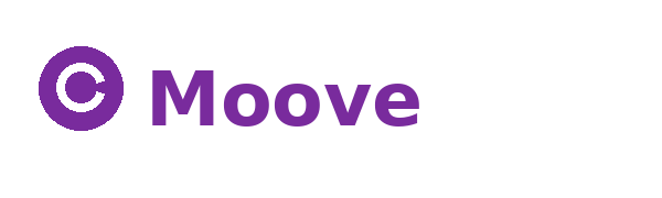 Moove logo