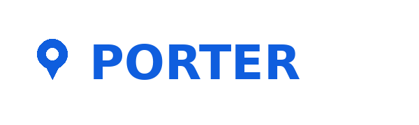 Porter logo